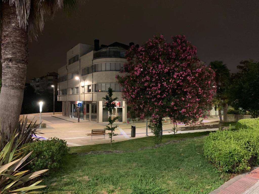 Albergue Gbc Hostel Pontevedra Exterior photo